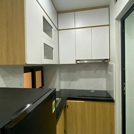 Era Apartment Thai Ha Hanoi Exterior foto