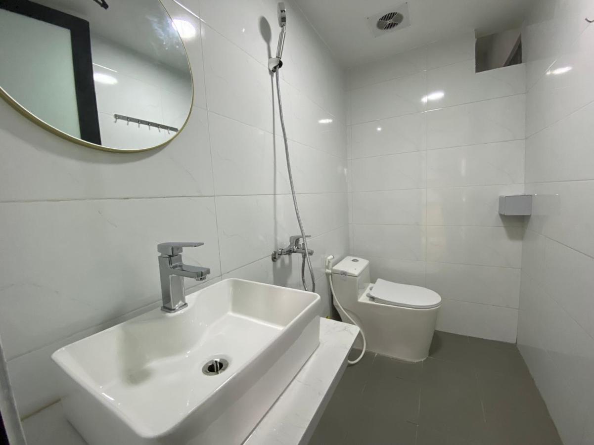 Era Apartment Thai Ha Hanoi Exterior foto