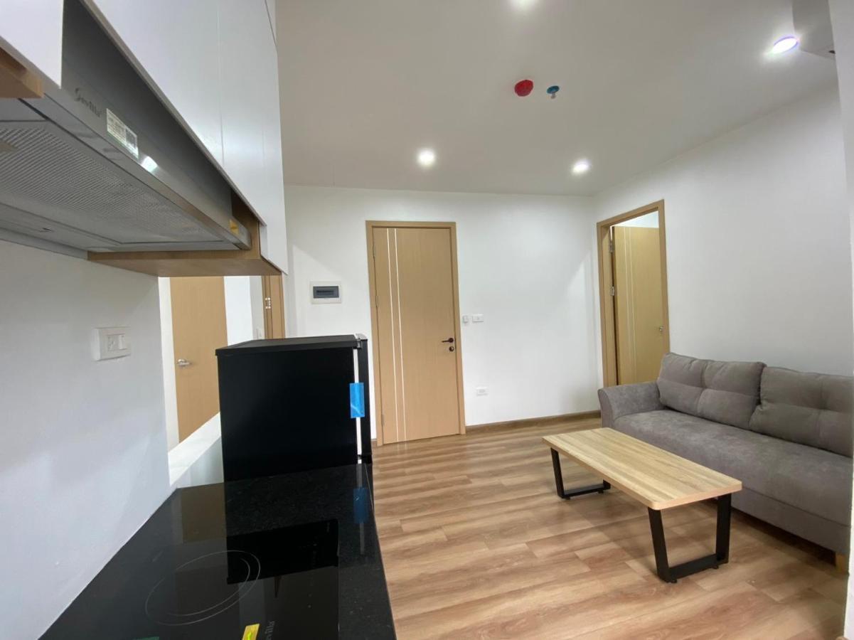 Era Apartment Thai Ha Hanoi Exterior foto