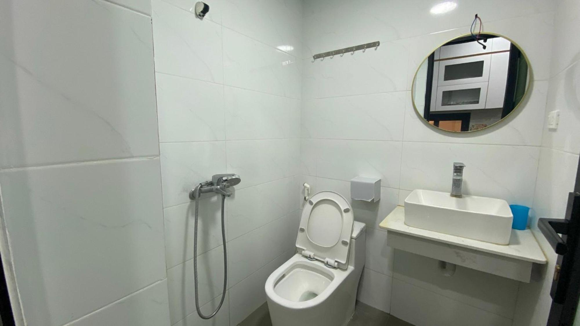 Era Apartment Thai Ha Hanoi Exterior foto